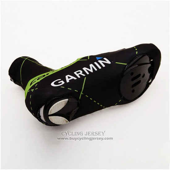 2015 Garmin Cannondale Shoes Cover